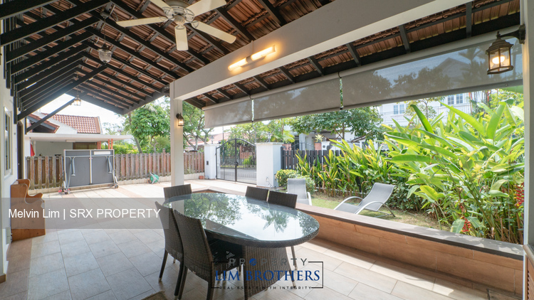 Thomson Ridge Estate (D20), Semi-Detached #198390432